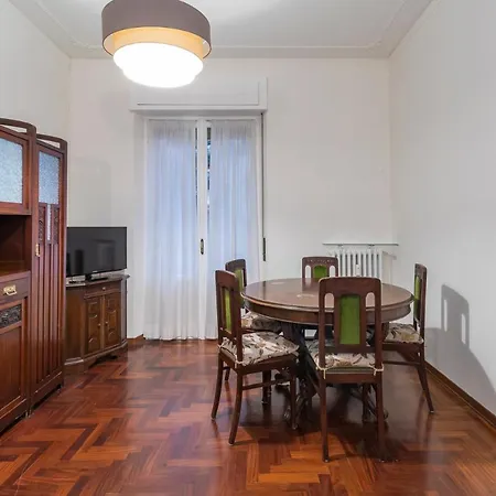 Apartament Big Flat Close To Lambrate - Gauzzi Master Guest *