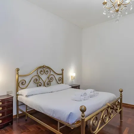 Big Flat Close To Lambrate - Gauzzi Master Guest