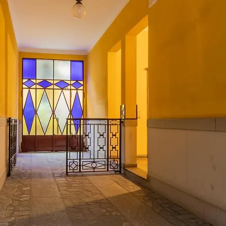 Apartament Big Flat Close To Lambrate - Gauzzi Master Guest *