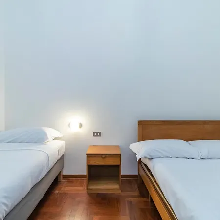 Big Flat Close To Lambrate - Gauzzi Master Guest 公寓 *