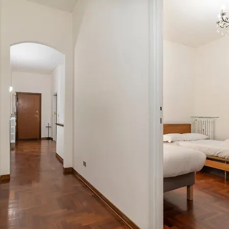 Big Flat Close To Lambrate - Gauzzi Master Guest * Milan